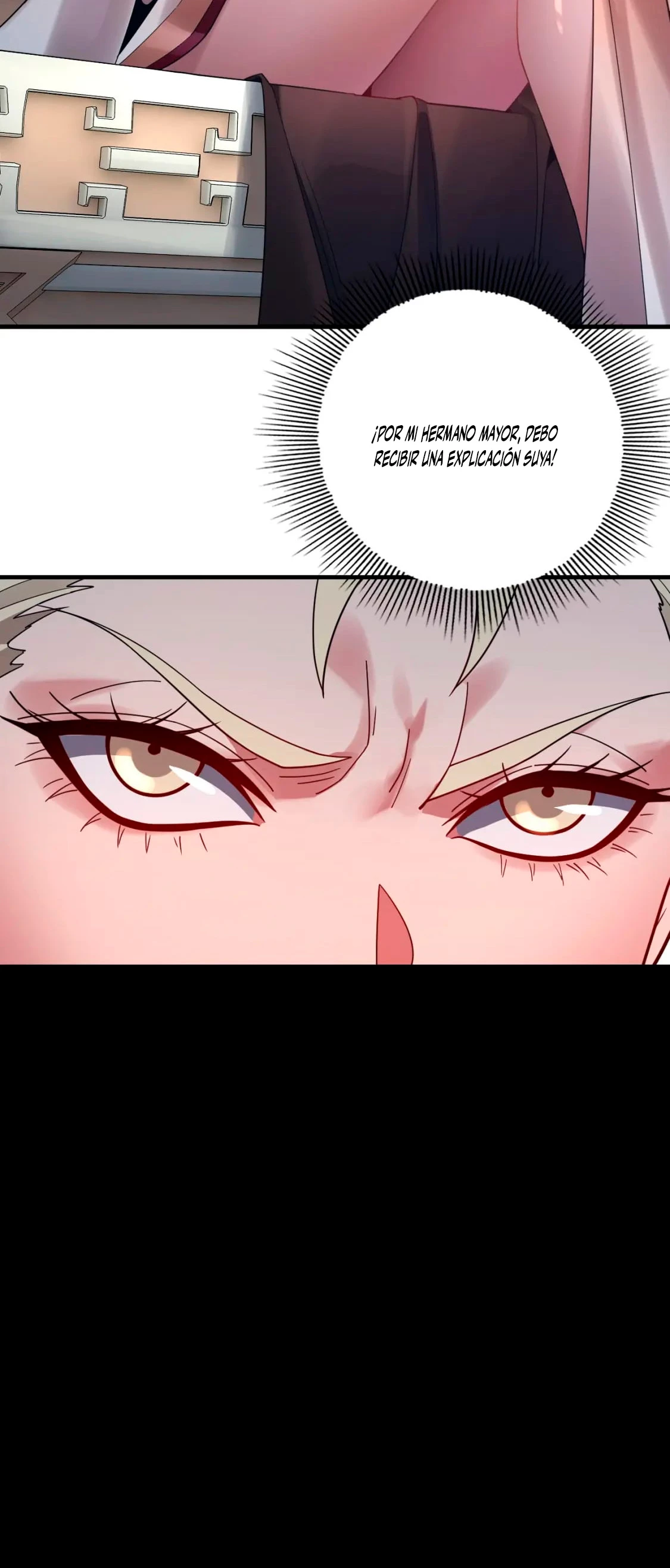 *El Villano Del Destino > Capitulo 100 > Page 321