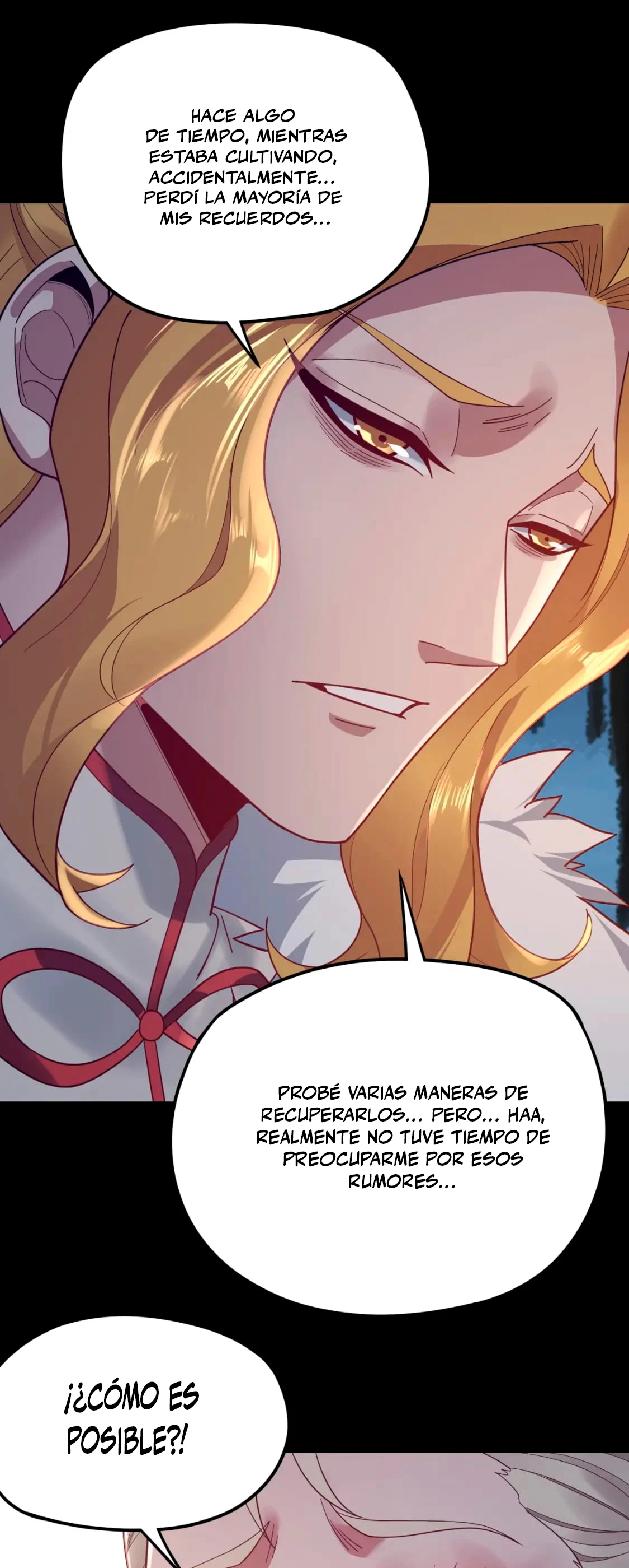 *El Villano Del Destino > Capitulo 100 > Page 371