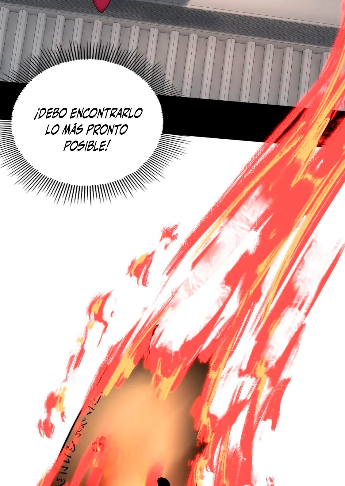 *El Villano Del Destino > Capitulo 100 > Page 431