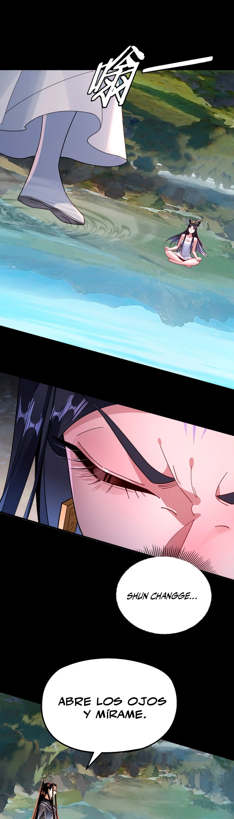 *El Villano Del Destino > Capitulo 102 > Page 21