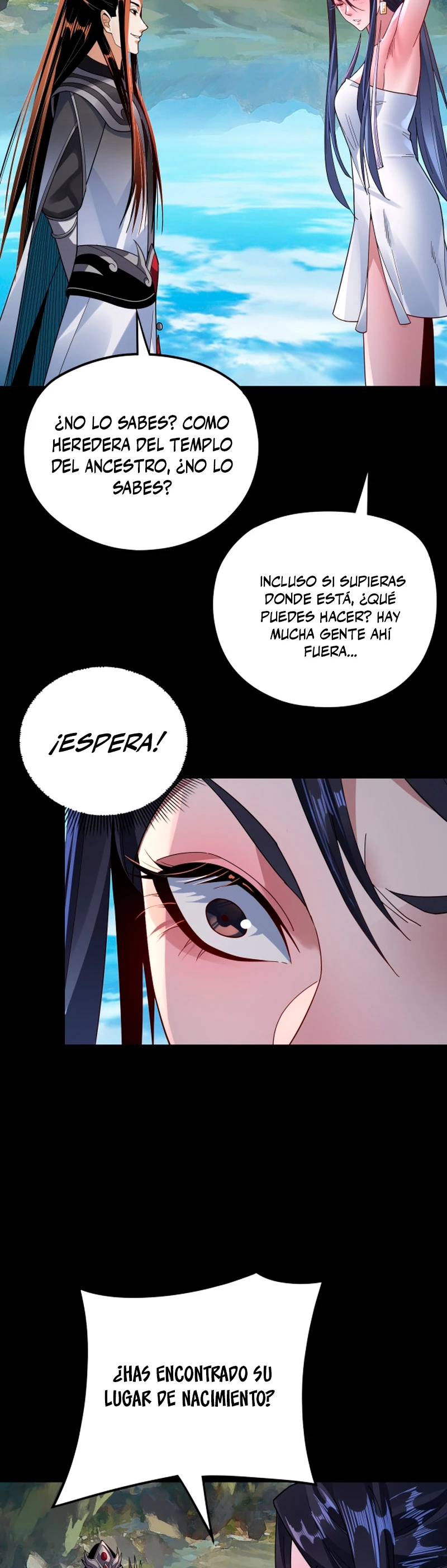 *El Villano Del Destino > Capitulo 102 > Page 51