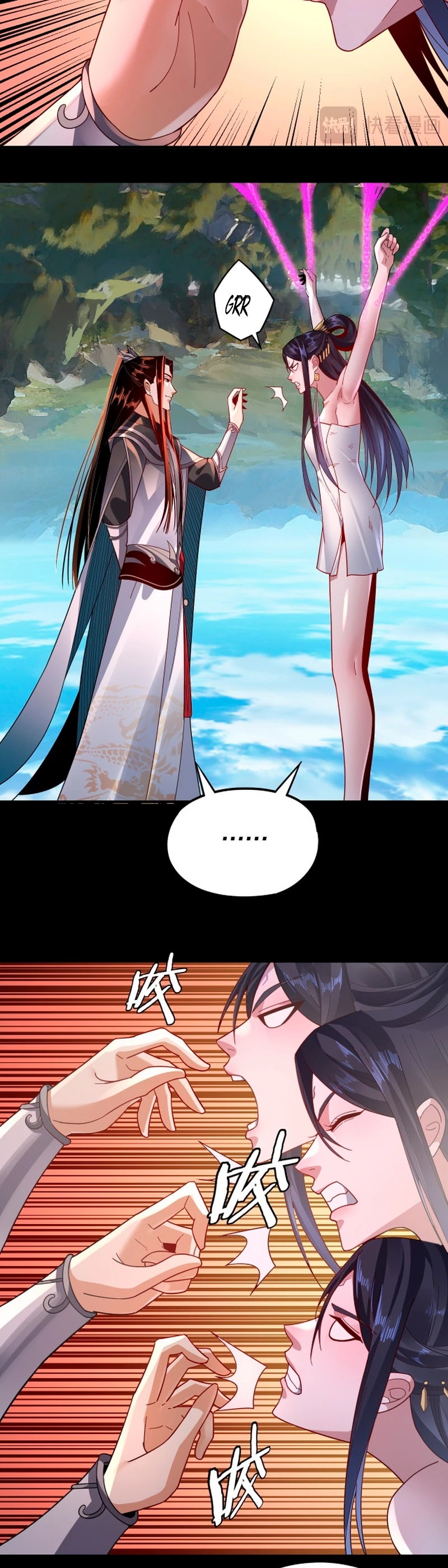 *El Villano Del Destino > Capitulo 102 > Page 81