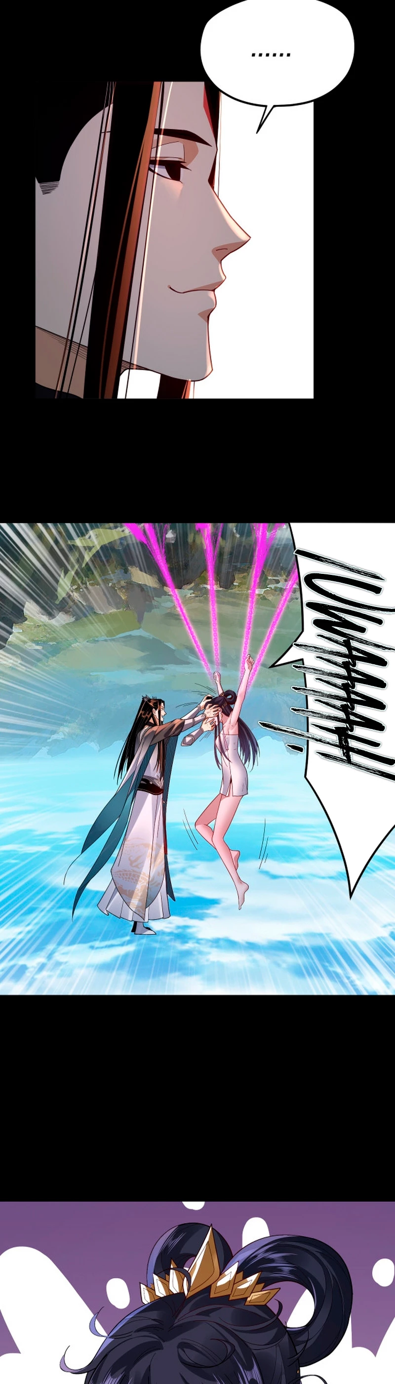 *El Villano Del Destino > Capitulo 102 > Page 91