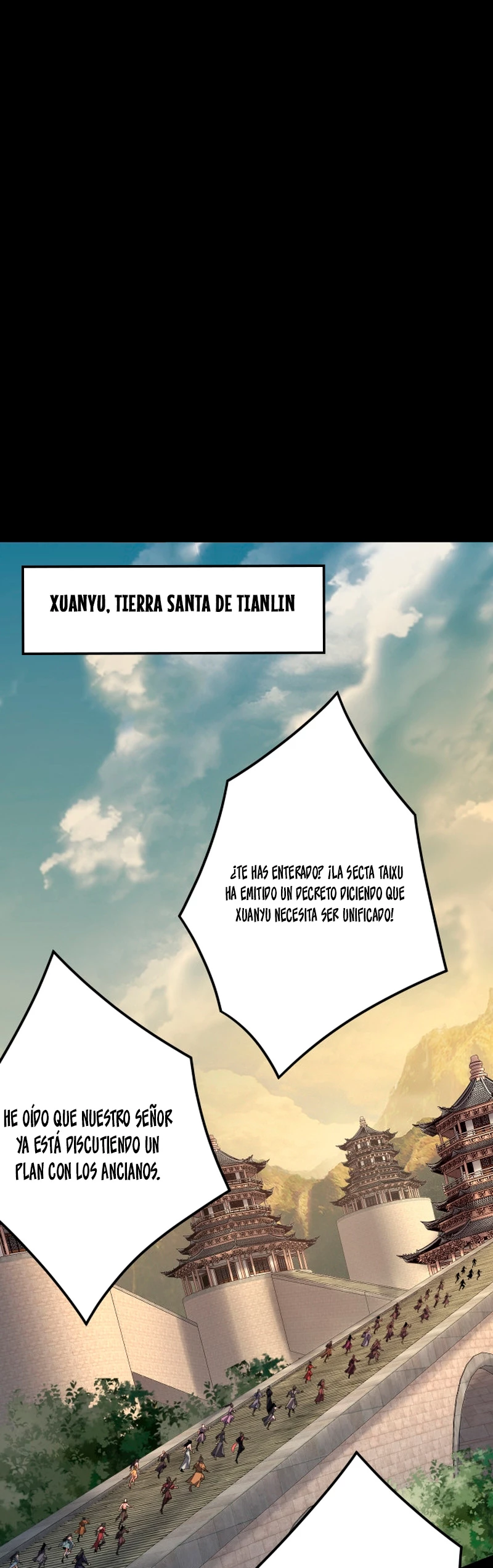 *El Villano Del Destino > Capitulo 102 > Page 181