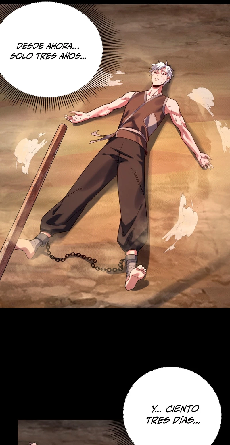 *El Villano Del Destino > Capitulo 102 > Page 331