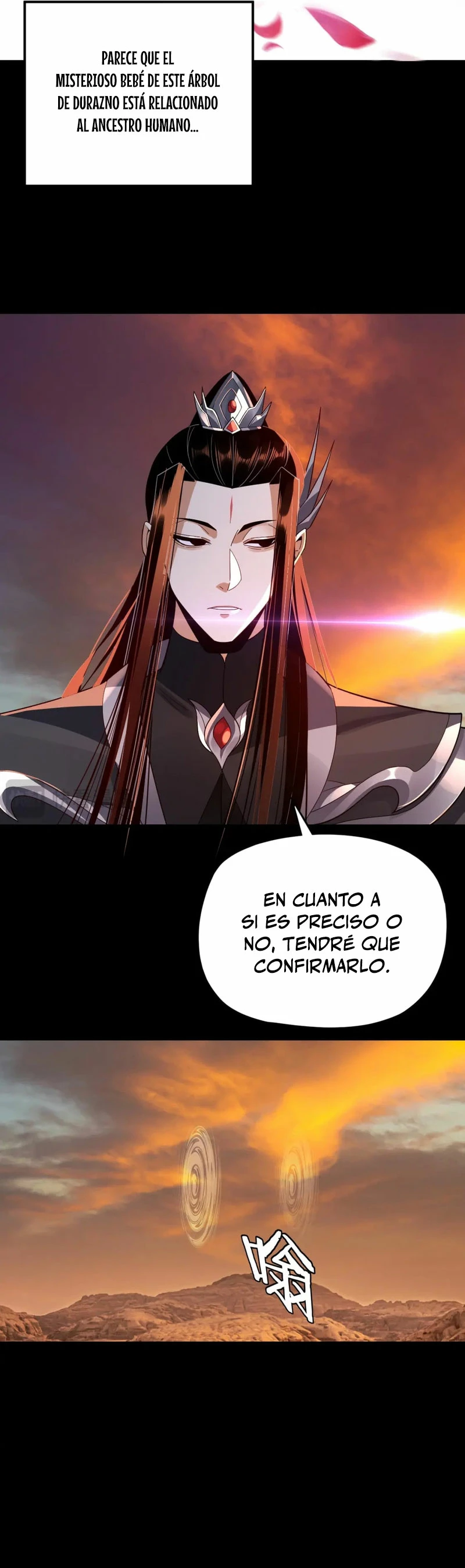 *El Villano Del Destino > Capitulo 103 > Page 81
