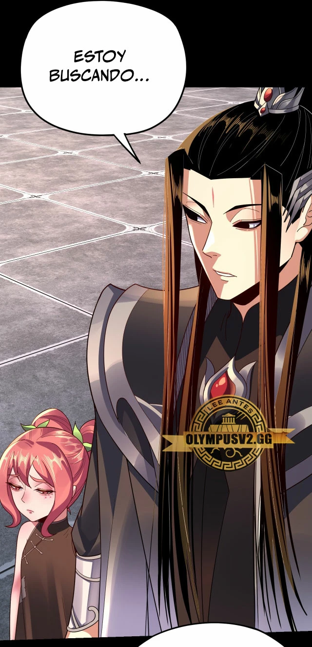 *El Villano Del Destino > Capitulo 105 > Page 151