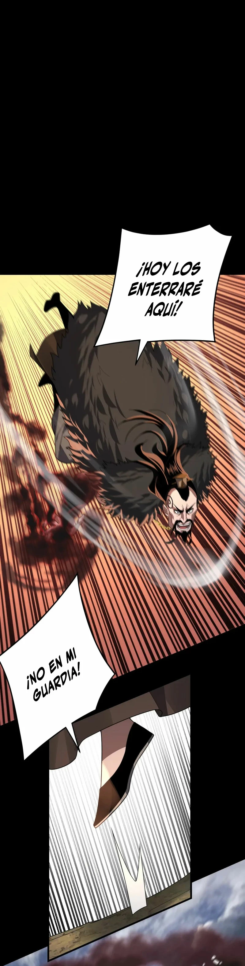 *El Villano Del Destino > Capitulo 104 > Page 41