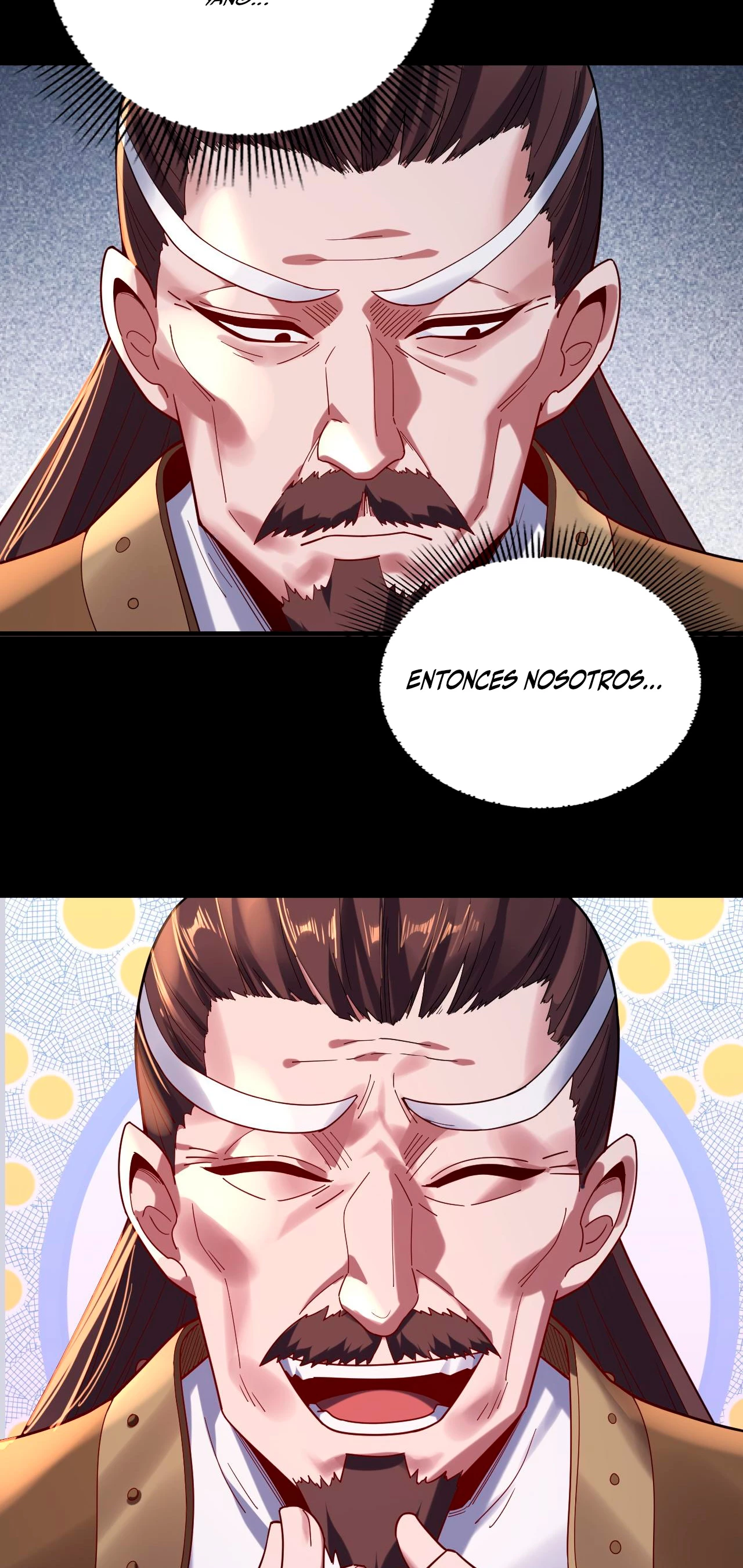 *El Villano Del Destino > Capitulo 106 > Page 51