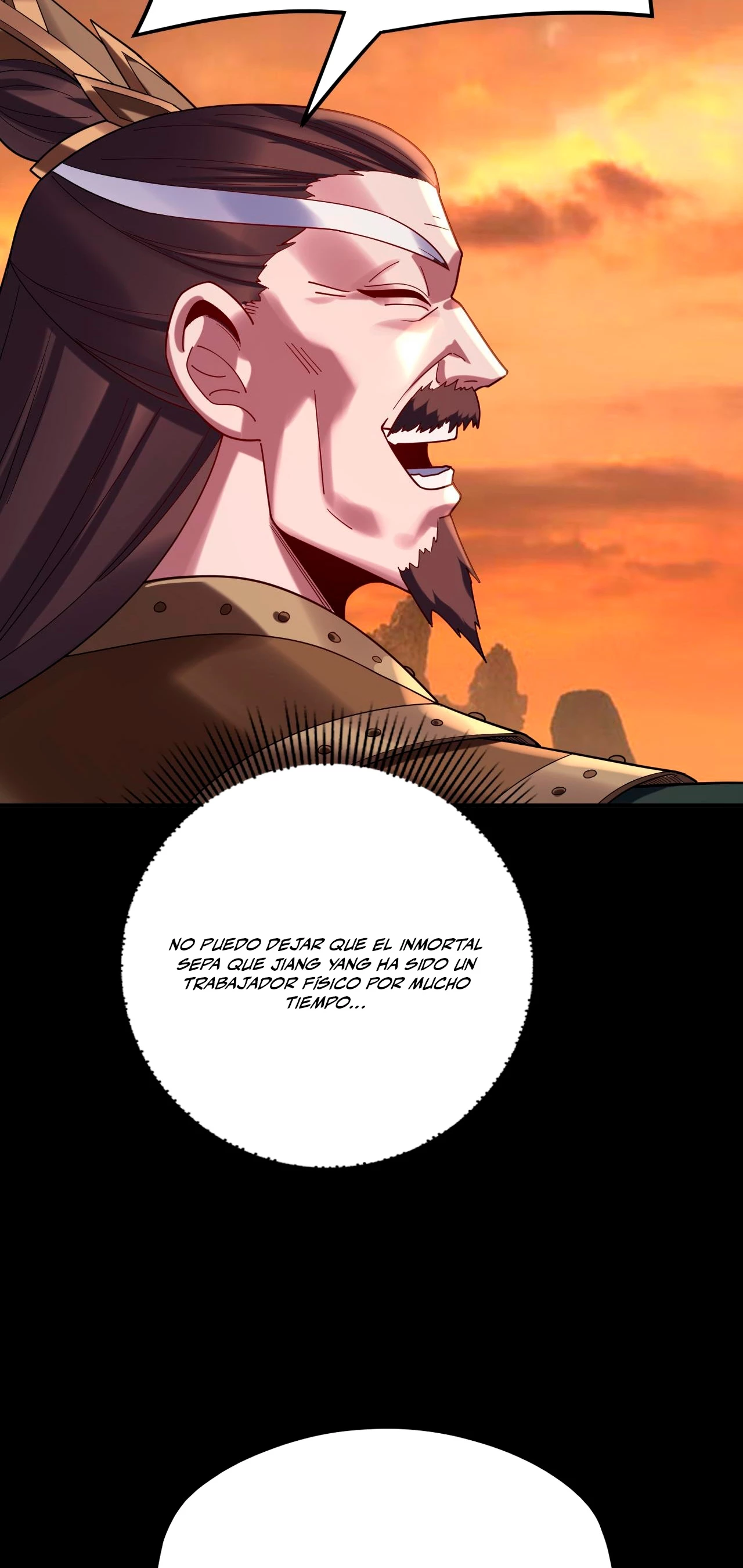 *El Villano Del Destino > Capitulo 106 > Page 81