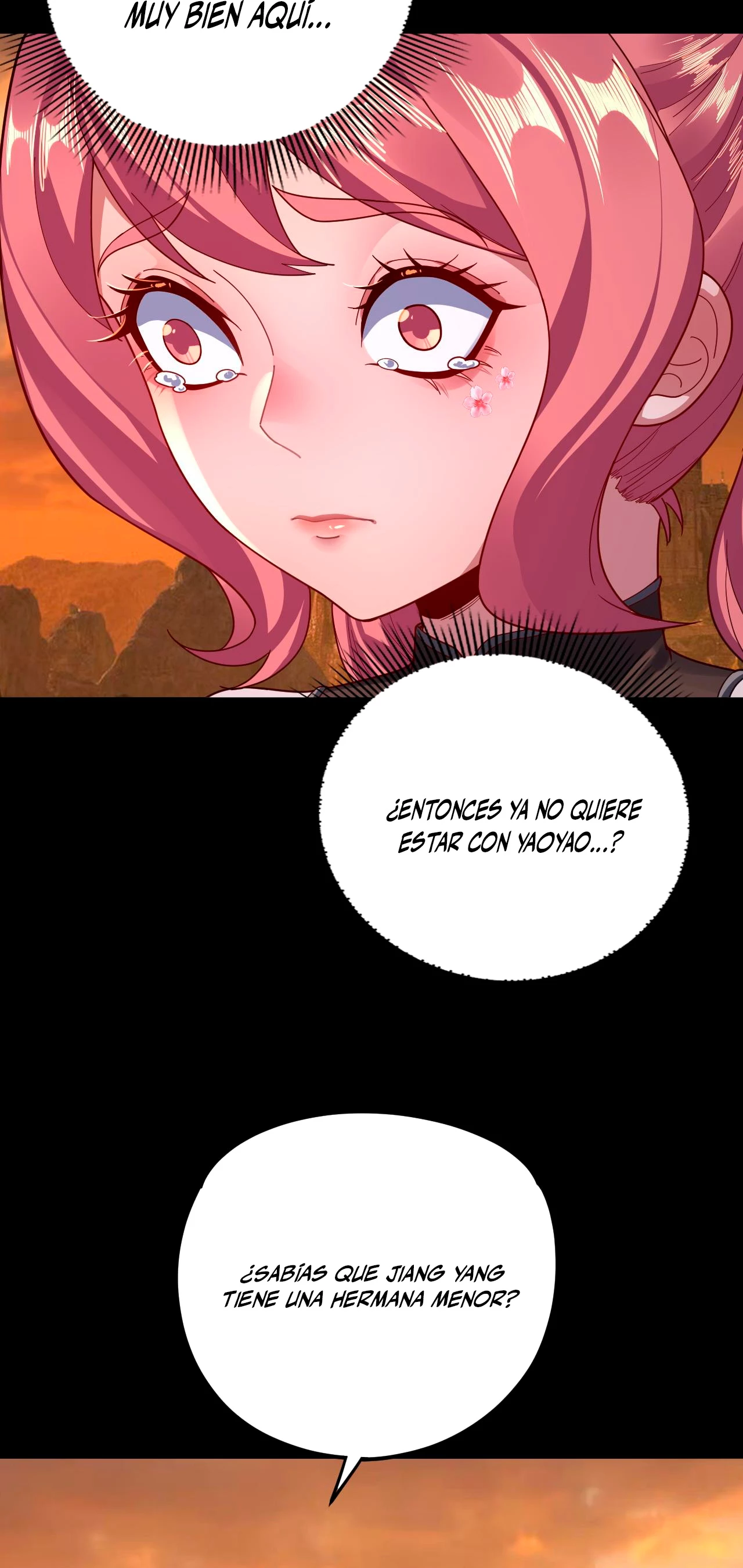 *El Villano Del Destino > Capitulo 106 > Page 101