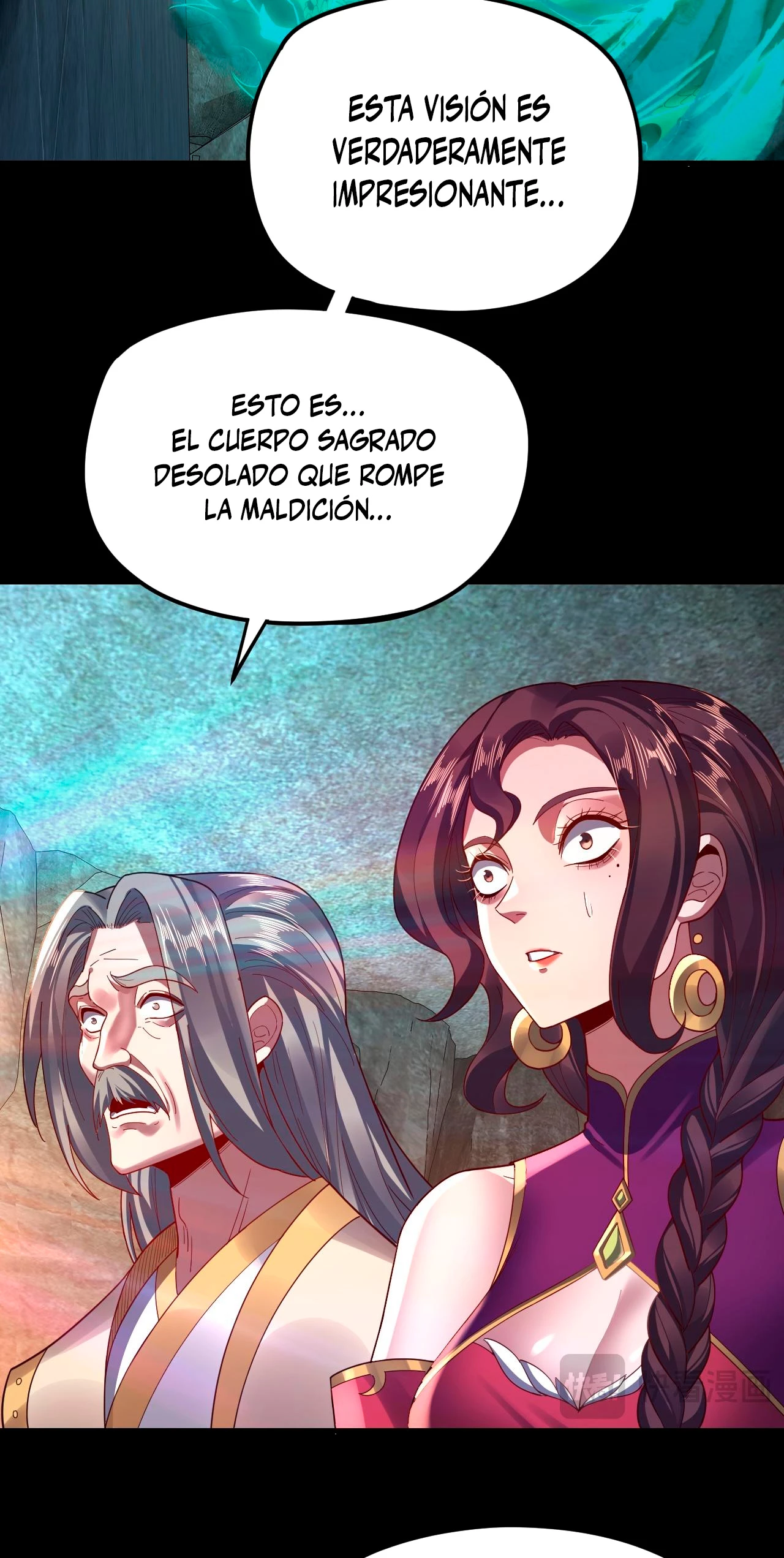 *El Villano Del Destino > Capitulo 106 > Page 181