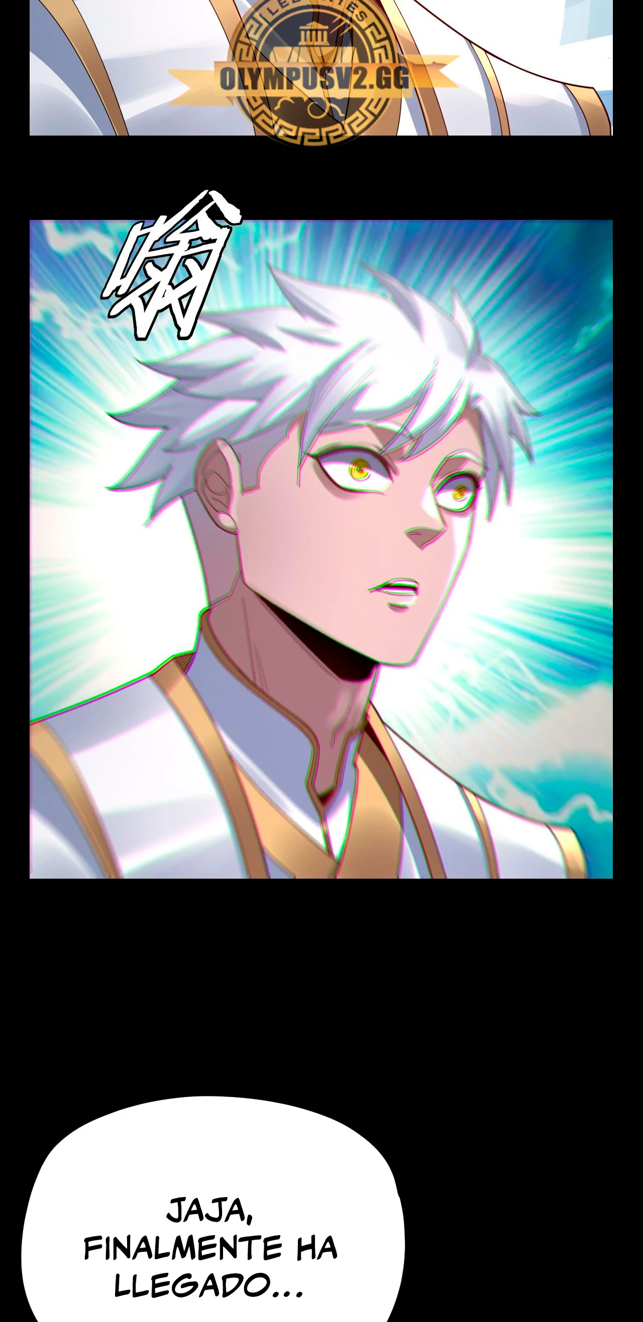 *El Villano Del Destino > Capitulo 106 > Page 281