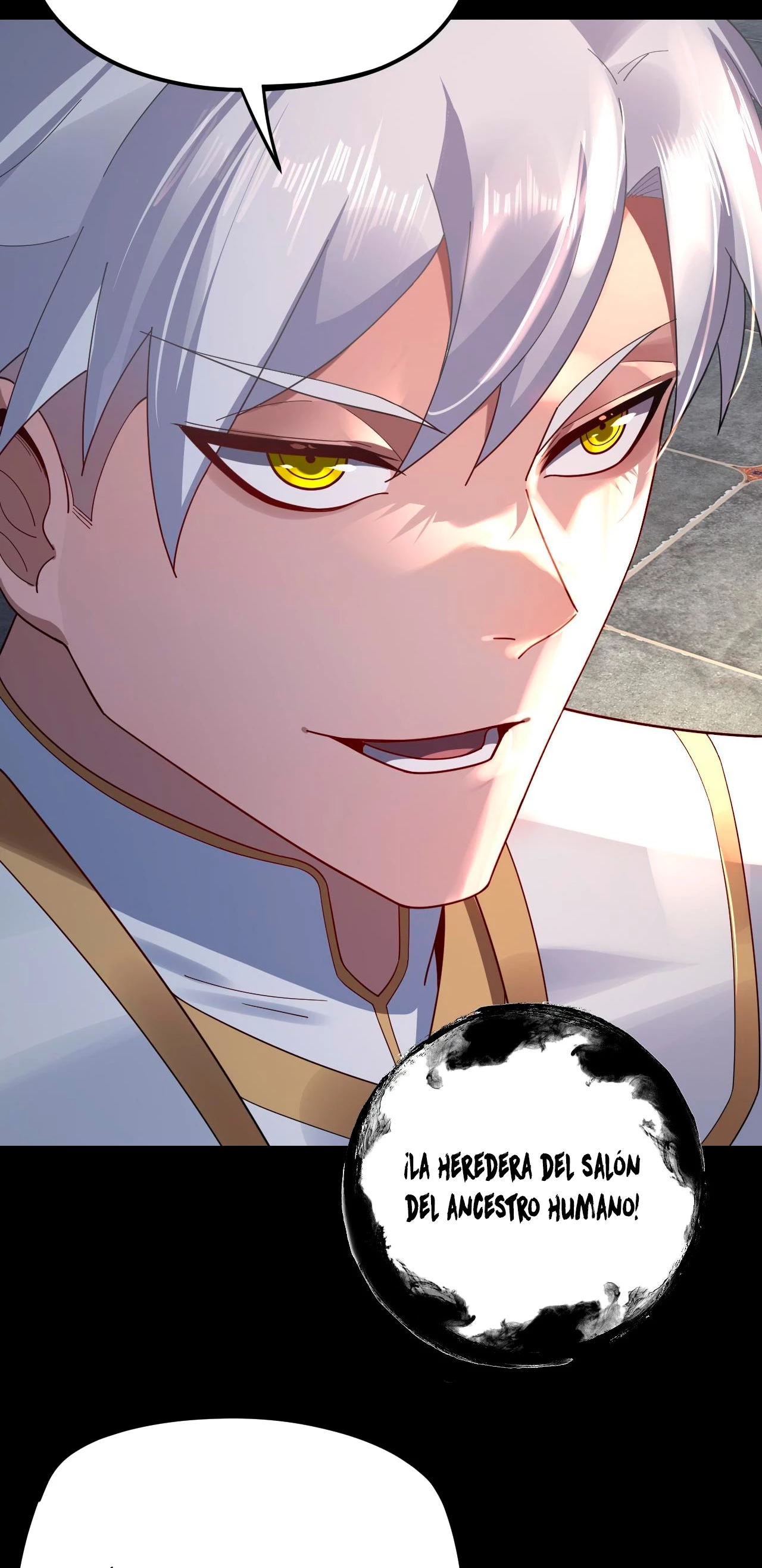 *El Villano Del Destino > Capitulo 106 > Page 291