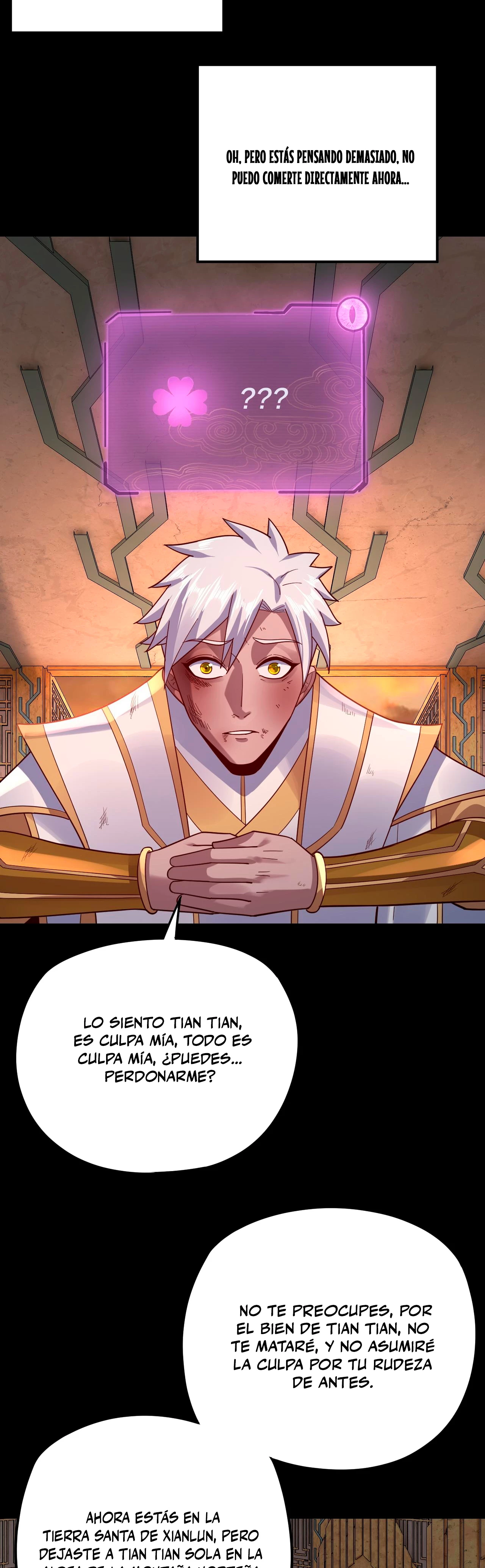 *El Villano Del Destino > Capitulo 107 > Page 151