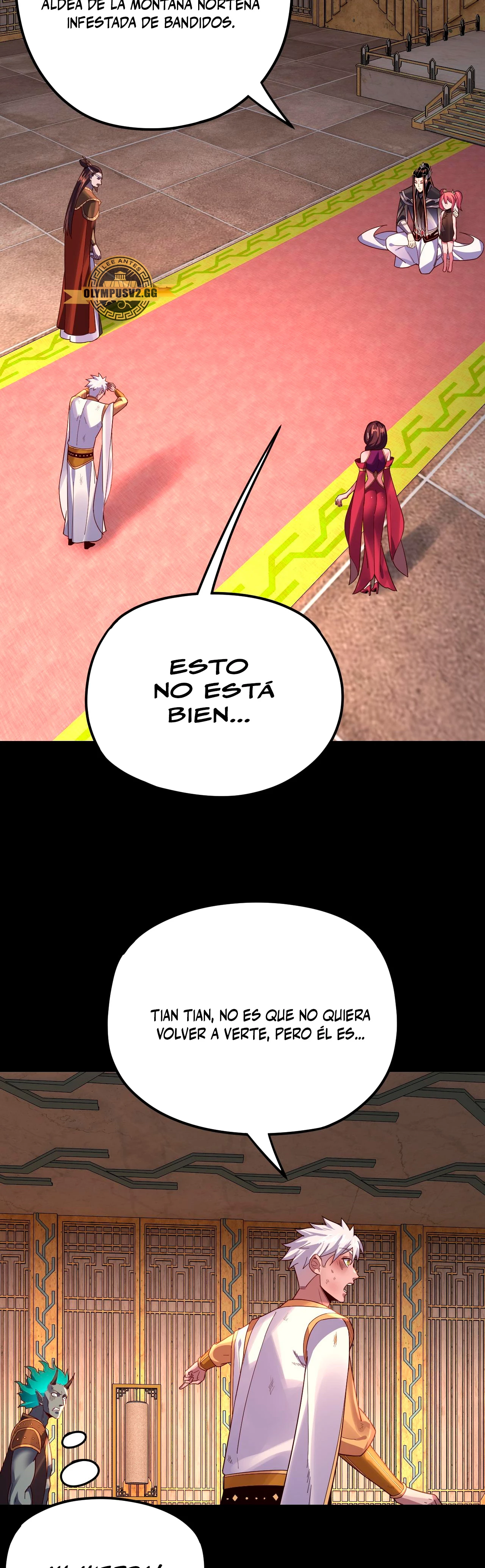 *El Villano Del Destino > Capitulo 107 > Page 161