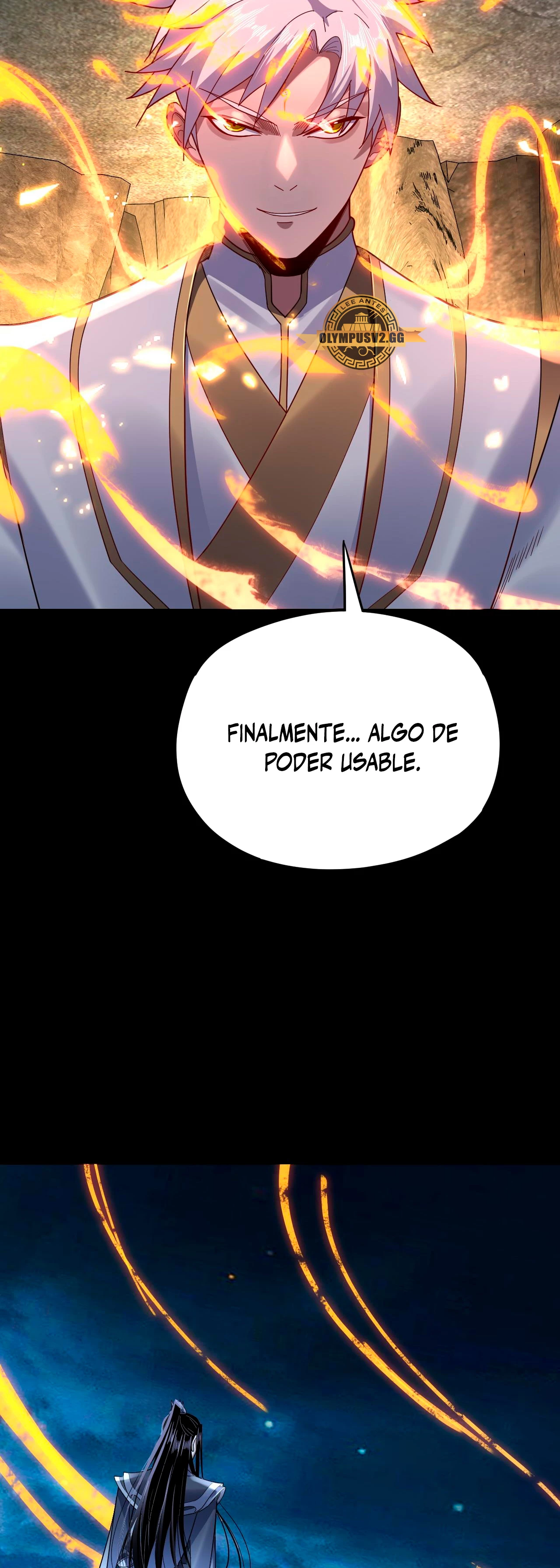 *El Villano Del Destino > Capitulo 107 > Page 301