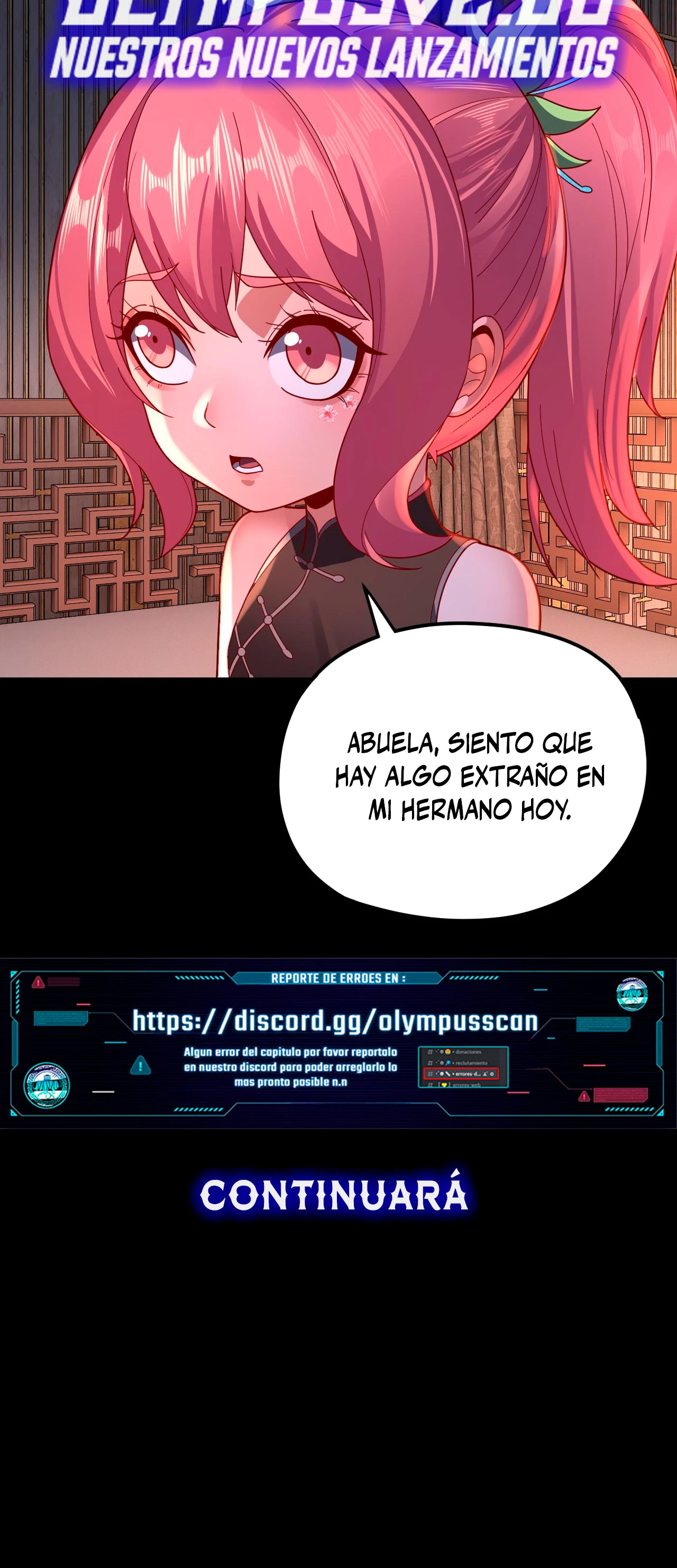 *El Villano Del Destino > Capitulo 107 > Page 351