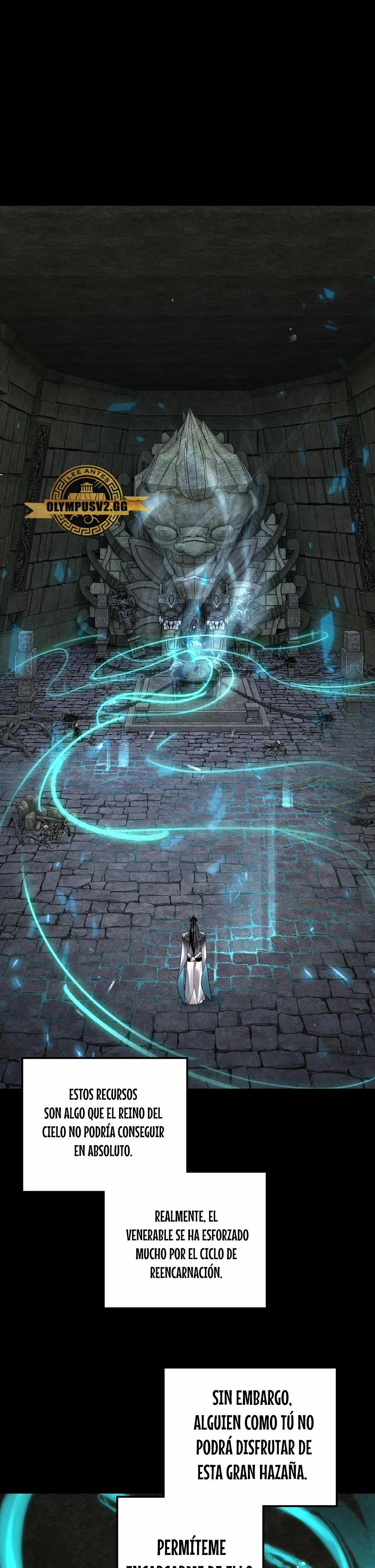 *El Villano Del Destino > Capitulo 109 > Page 41