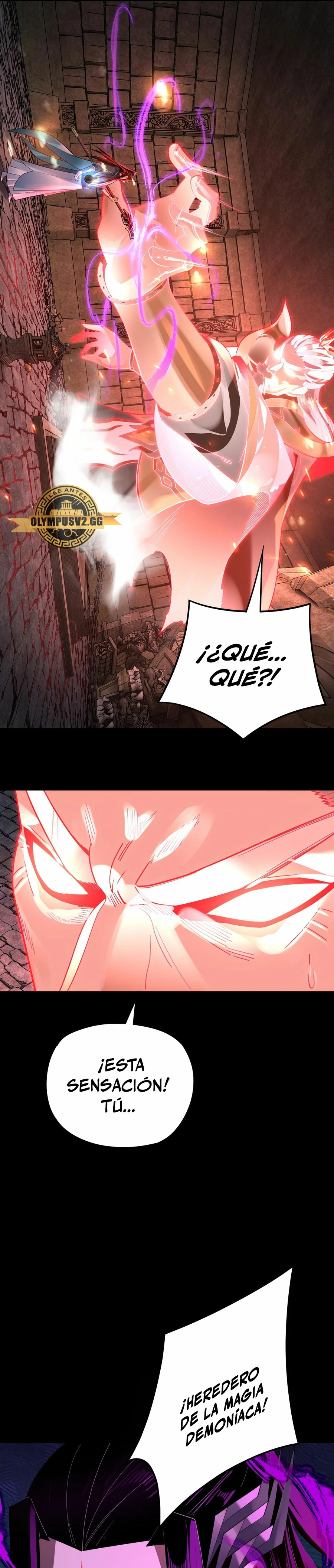 *El Villano Del Destino > Capitulo 109 > Page 81