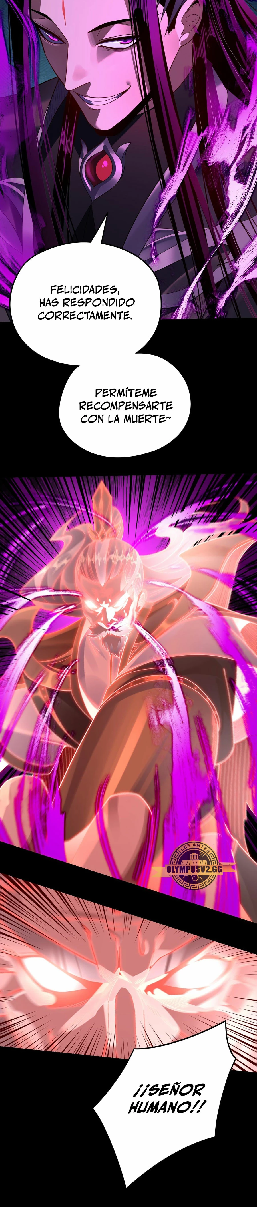 *El Villano Del Destino > Capitulo 109 > Page 91