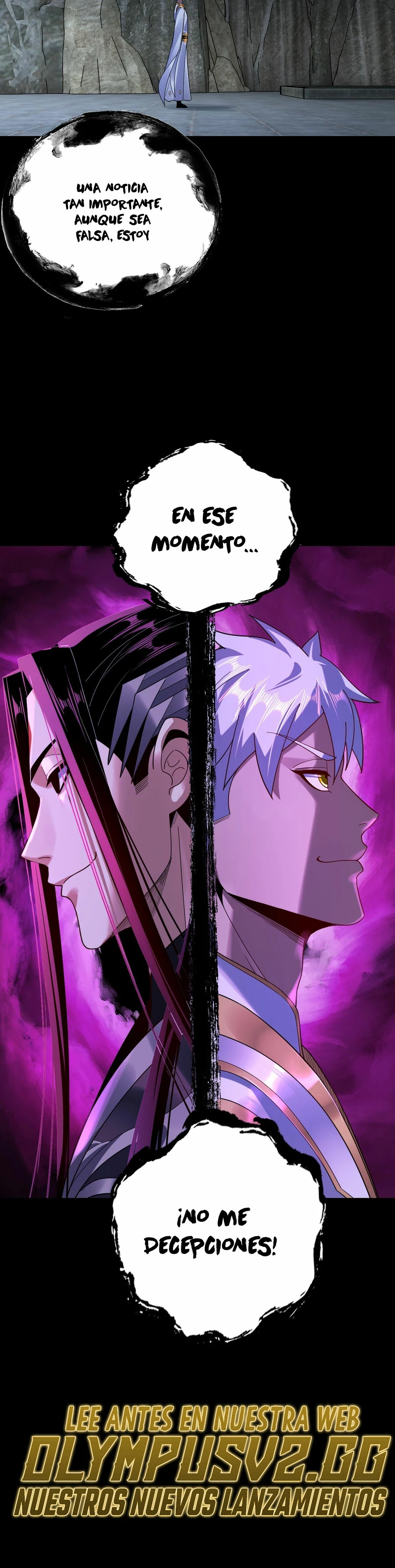 *El Villano Del Destino > Capitulo 109 > Page 271