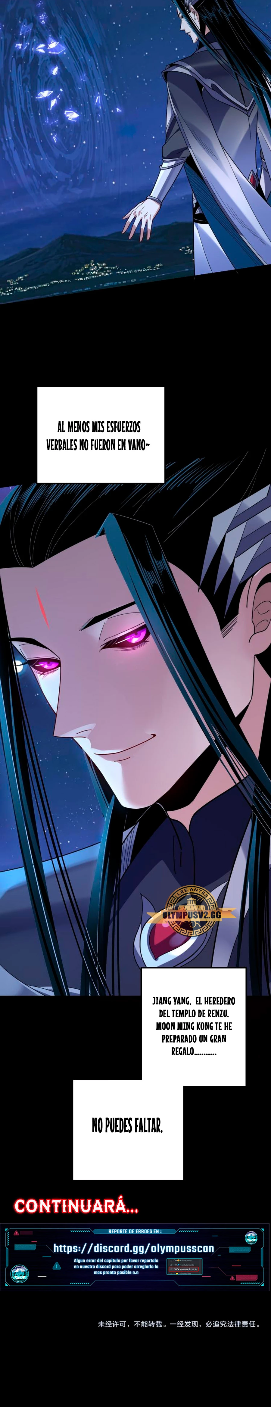 *El Villano Del Destino > Capitulo 110 > Page 231