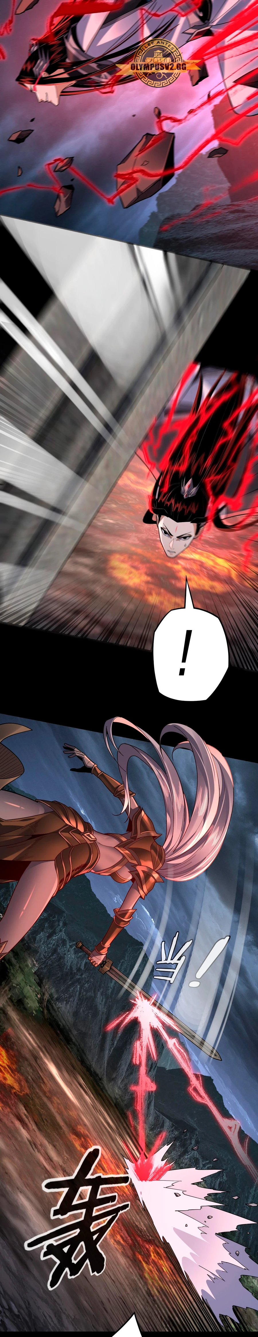 *El Villano Del Destino > Capitulo 111 > Page 101