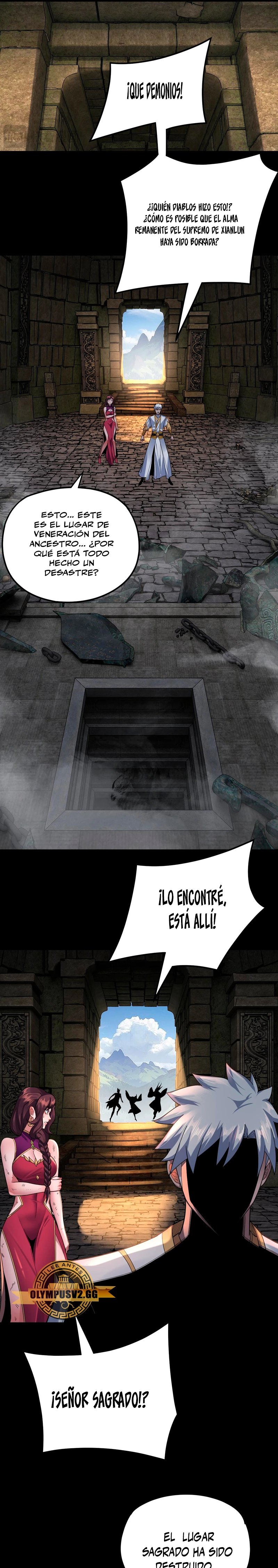 *El Villano Del Destino > Capitulo 112 > Page 141