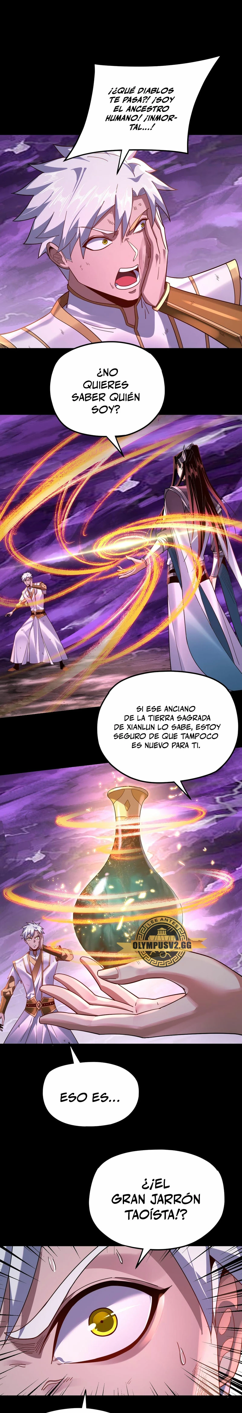 *El Villano Del Destino > Capitulo 114 > Page 41
