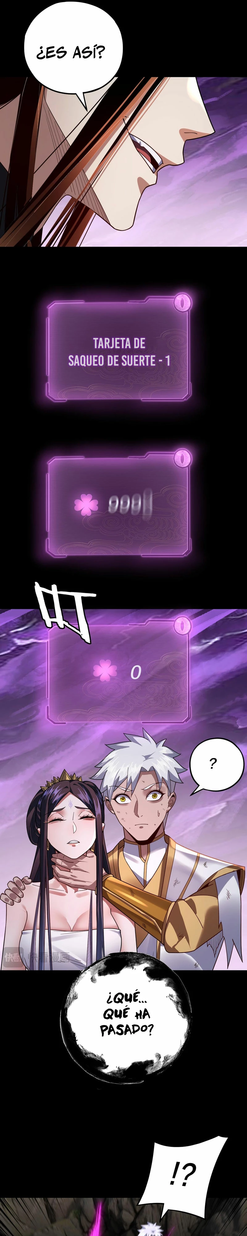 *El Villano Del Destino > Capitulo 114 > Page 141