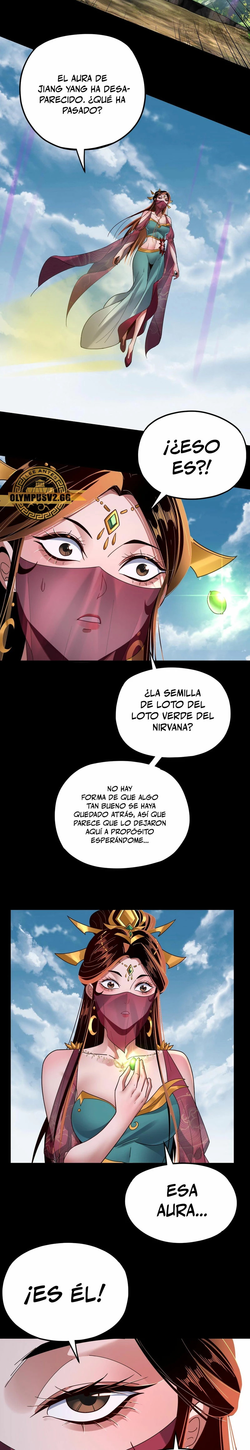 *El Villano Del Destino > Capitulo 115 > Page 81