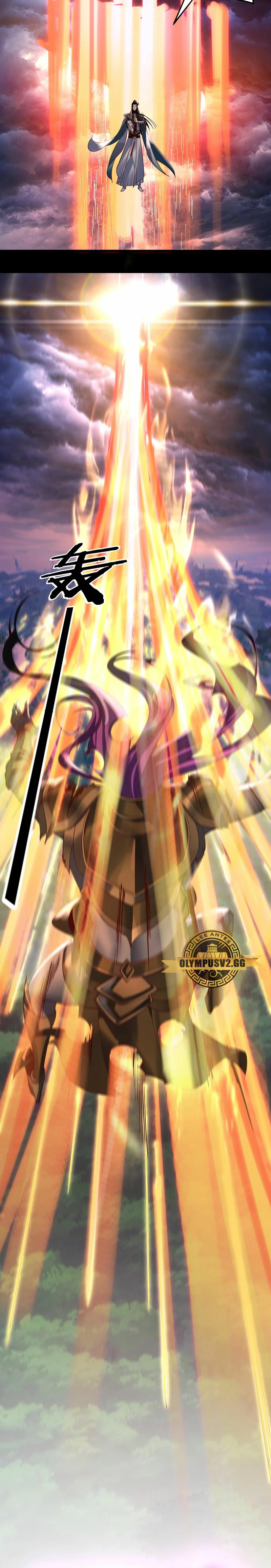 *El Villano Del Destino > Capitulo 115 > Page 201