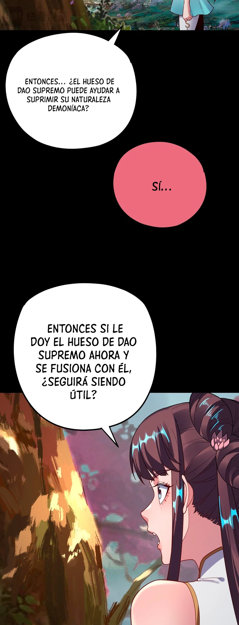 El Villano Del Destino - Capítulo 119 - Página 5 - LectorTMOo