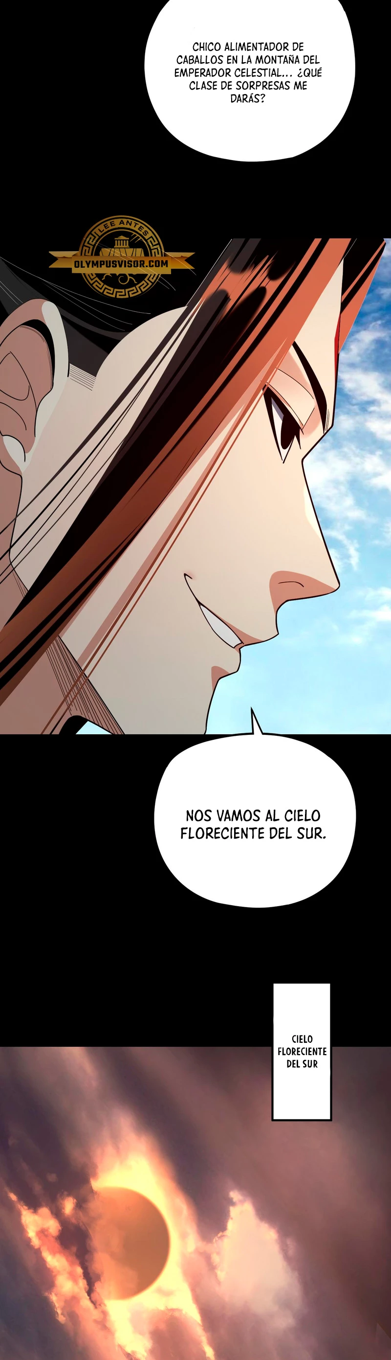 El Villano Del Destino - Capítulo 119 - Página 22 - LectorTMOo