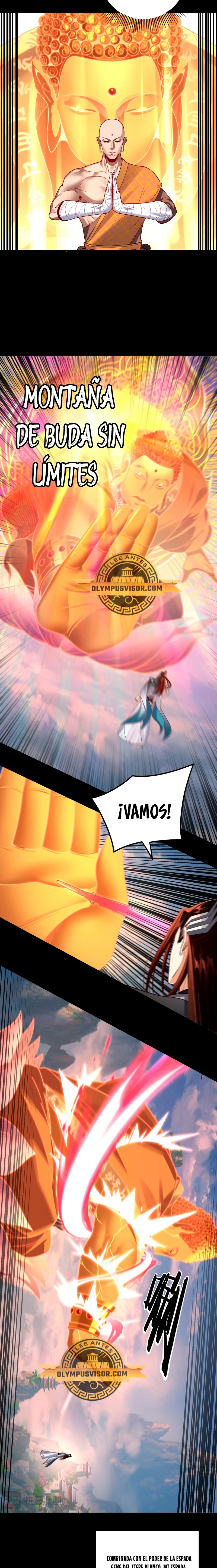 El Villano Del Destino - Capítulo 131 - Página 14 - LectorTMOo