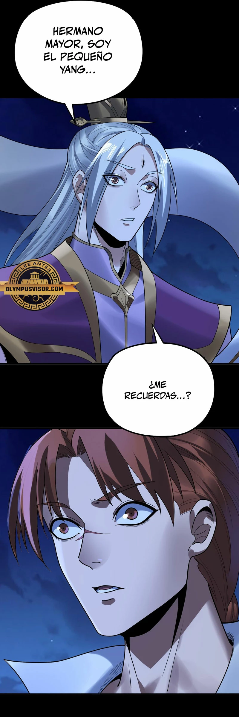 El Villano Del Destino - Capítulo 133 - Página 16 - LectorTMOo