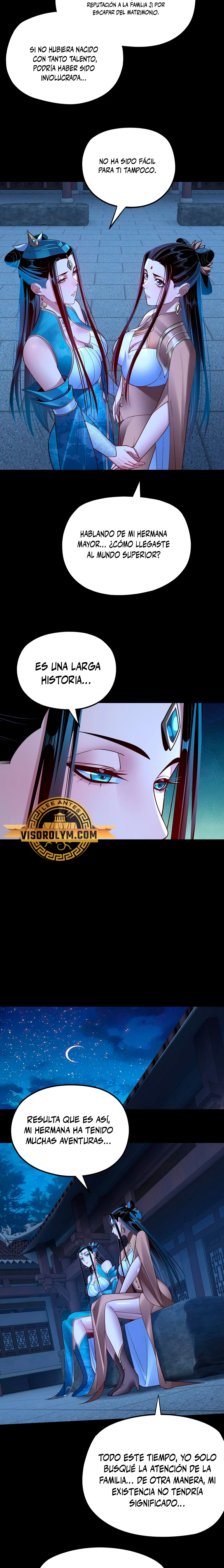 El Villano Del Destino - Capítulo 140 - Página 10 - LectorTMOo
