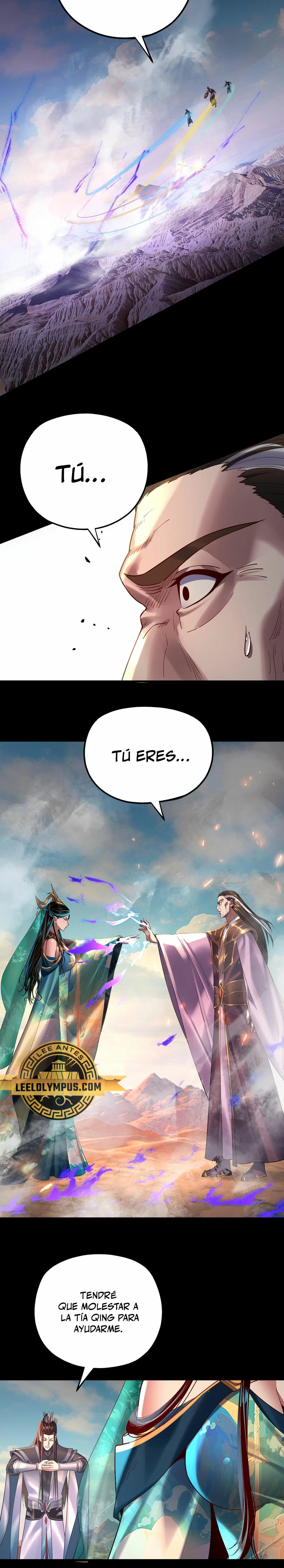 El Villano Del Destino - Capítulo 157 - Página 13 - LectorTMOo