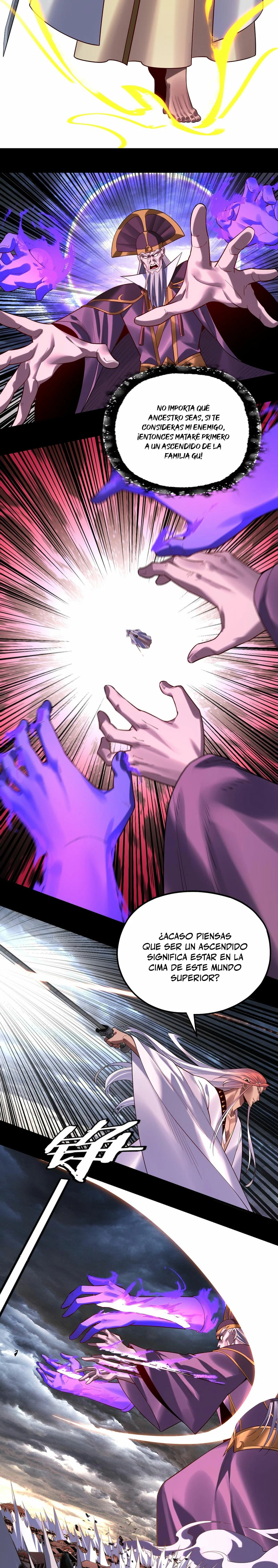 *El Villano Del Destino > Capitulo 168 > Page 81