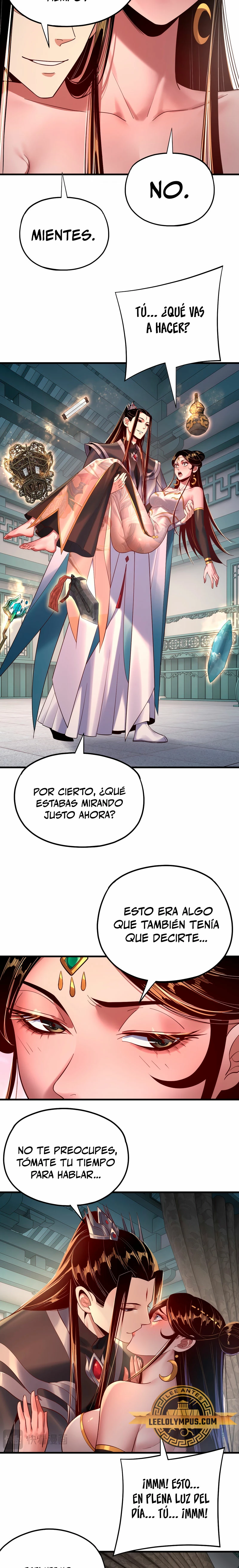 *El Villano Del Destino > Capitulo 169 > Page 101
