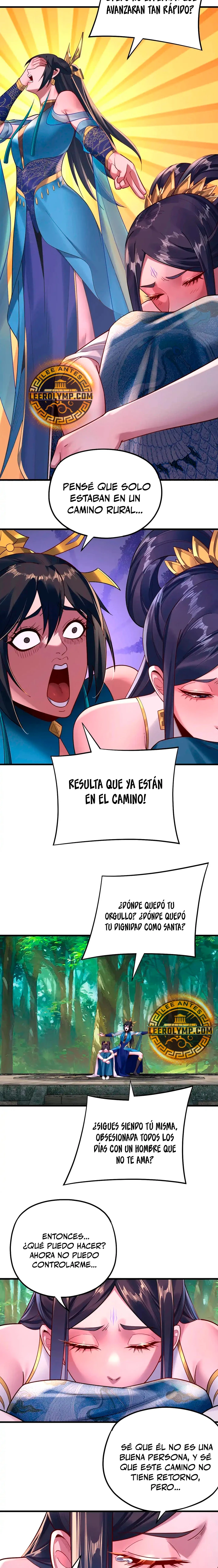 *El Villano Del Destino > Capitulo 170 > Page 71