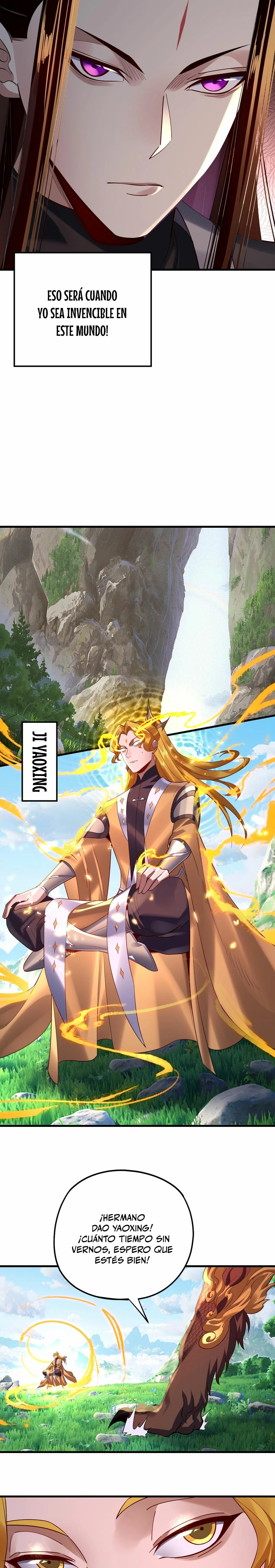 *El Villano Del Destino > Capitulo 171 > Page 41