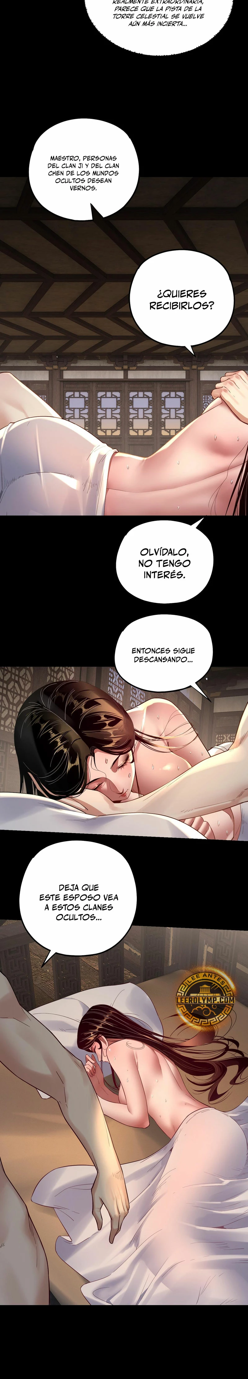 *El Villano Del Destino > Capitulo 171 > Page 161