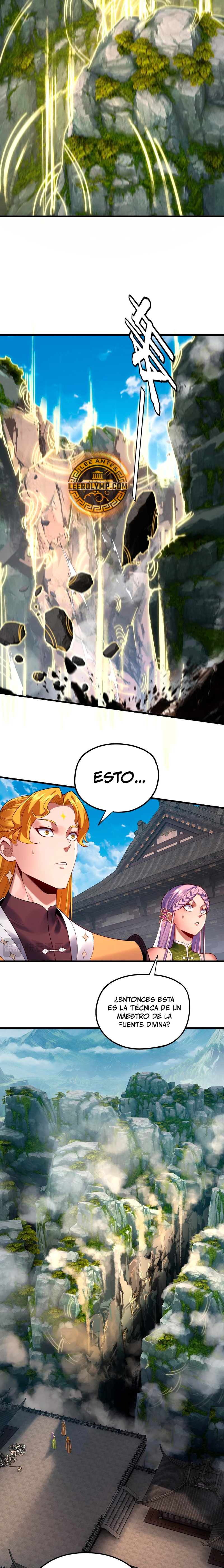*El Villano Del Destino > Capitulo 172 > Page 81