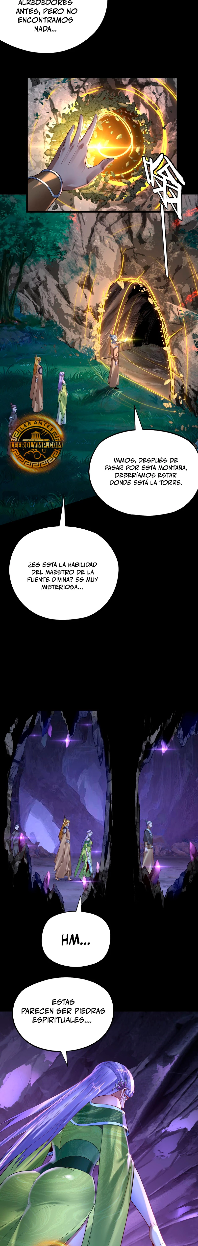 *El Villano Del Destino > Capitulo 173 > Page 71