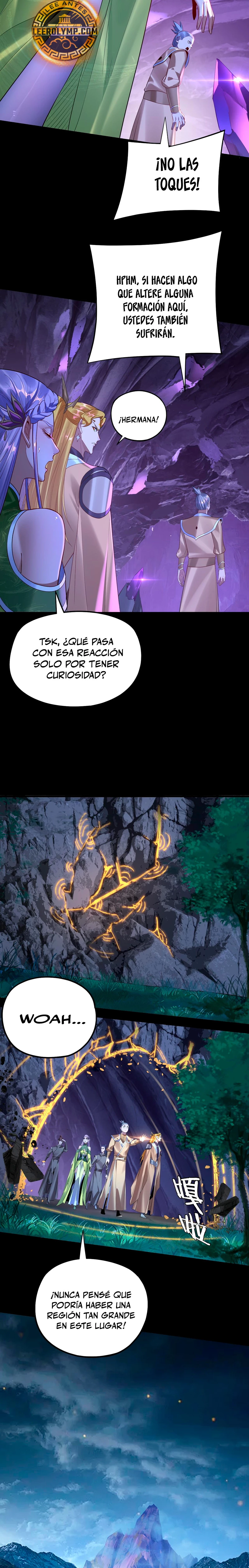 *El Villano Del Destino > Capitulo 173 > Page 81