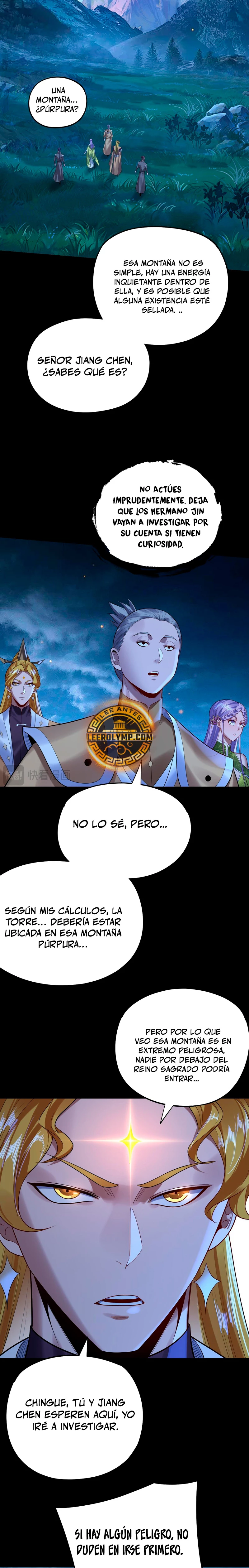 *El Villano Del Destino > Capitulo 173 > Page 91