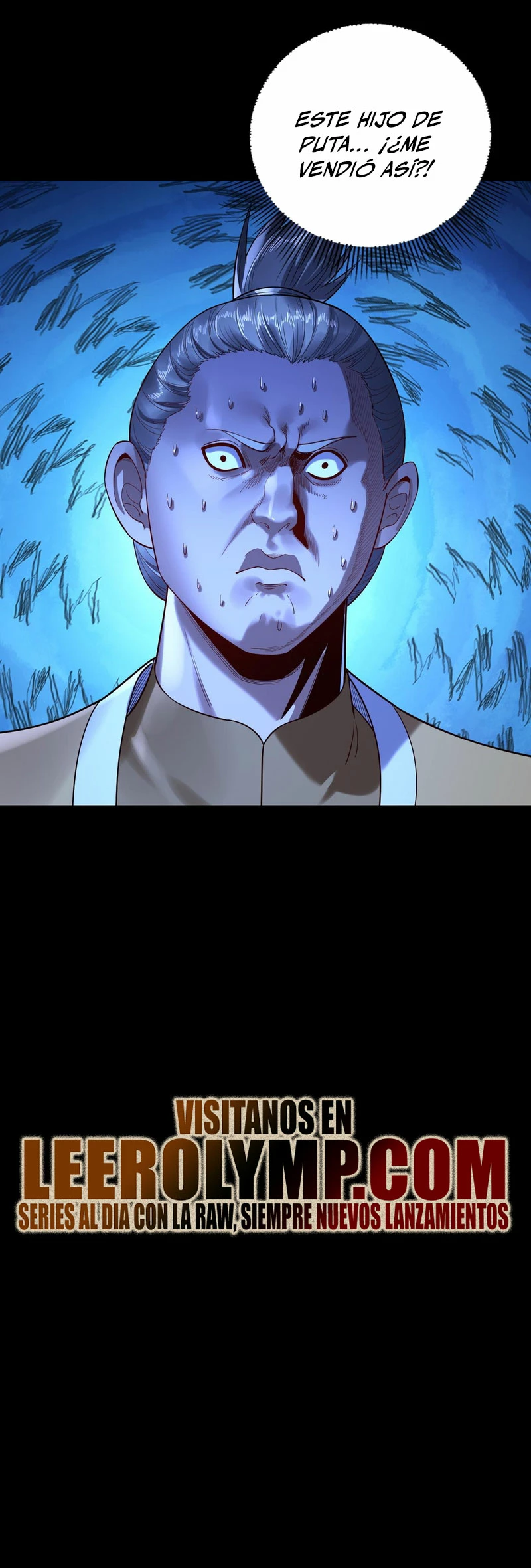 *El Villano Del Destino > Capitulo 173 > Page 241