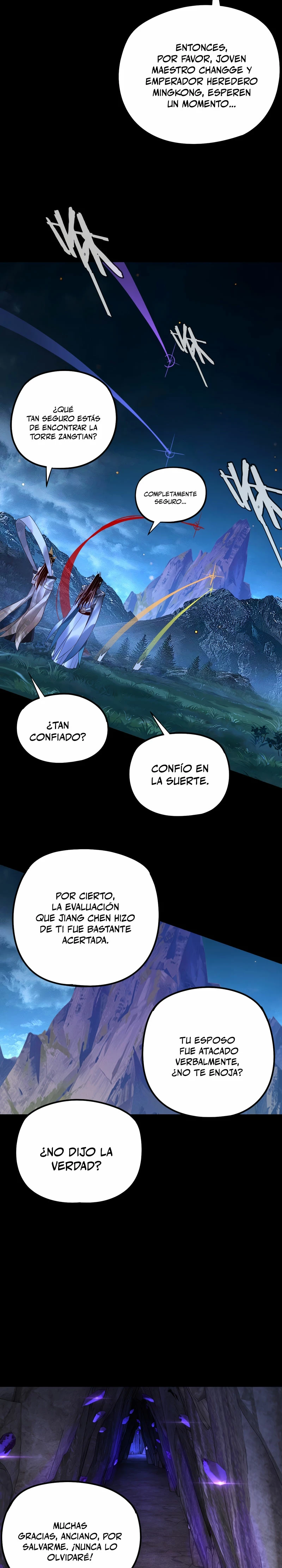 *El Villano Del Destino > Capitulo 174 > Page 81